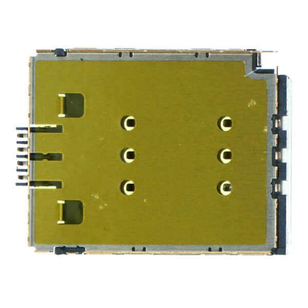 APPLE iPhone X / XS - SIM Card Reader Original