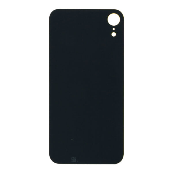 APPLE iPhone XR - Battery cover Yellow OEM