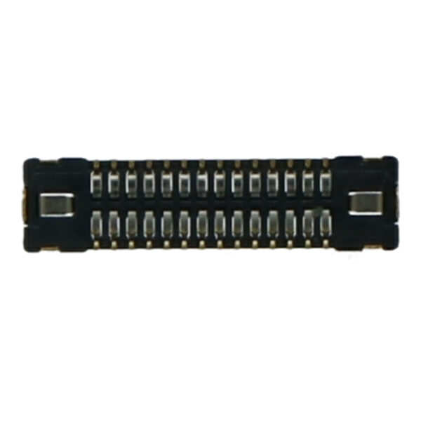 APPLE iPhone XR - Ear Speaker FPC Connector On Board Original