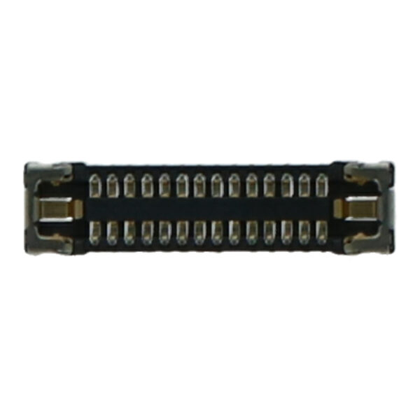 APPLE iPhone XR - Ear Speaker FPC Connector On Board Original