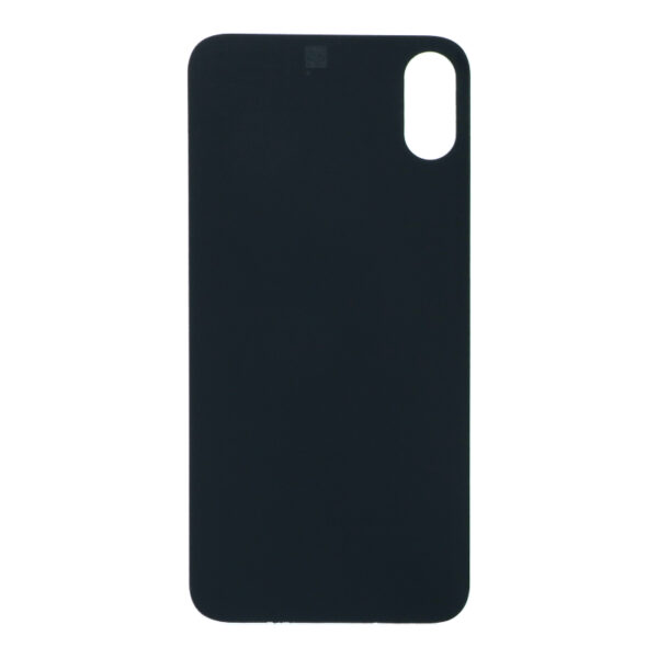 APPLE iPhone XS - Battery cover Gold High Quality