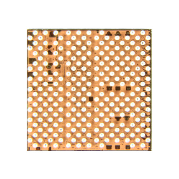 APPLE iPhone XS -  Intermediate Frequency IC 5762