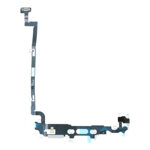 APPLE iPhone XS - Loud Speaker Flex cable Original