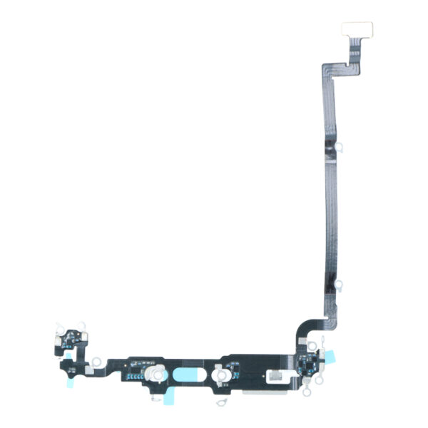 APPLE iPhone XS - Loud Speaker Flex cable Original