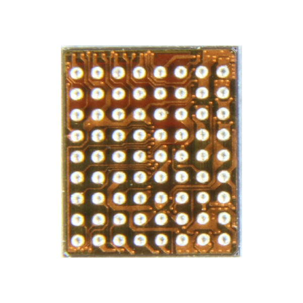 APPLE iPhone XS - NFC IC 100VB27