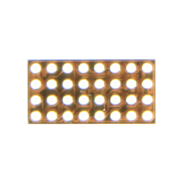 APPLE iPhone XS - Touch Control IC 3373