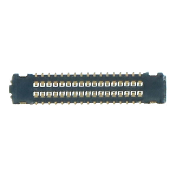 APPLE iPhone XS / XS Max - LCD FPC Connector On Board Original