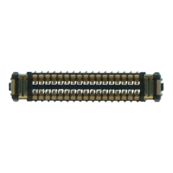 APPLE iphone X - LCD FPC Connector On Main Board Original