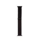 Apple Watch Cloth Band 1/2/3/4/5/6/SE 38mm / 40mm Black