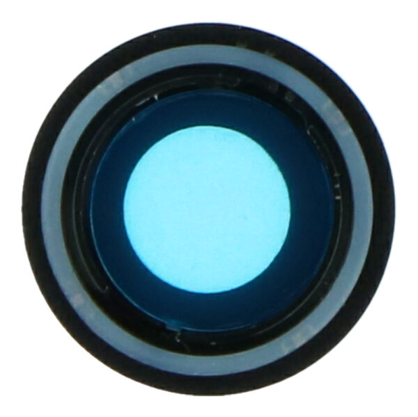Apple iPhone 8 - Back Camera Lens and Bezel Black Original