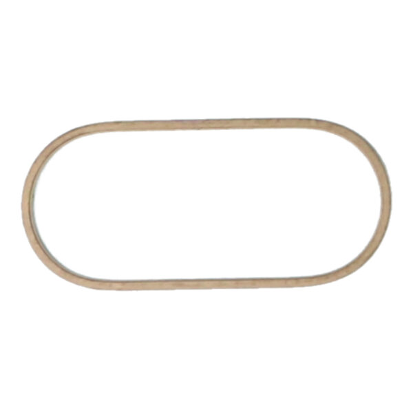Apple iPhone XS / XS Max - Back Camera Ring Bezel Gold Original