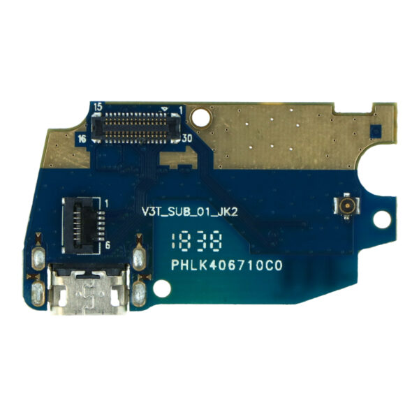 BLACKVIEW BV5800 Pro - Charging System connector Original