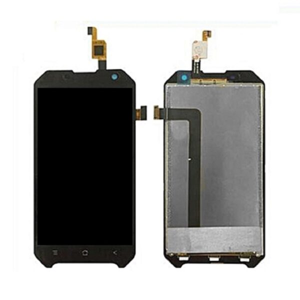 BLACKVIEW BV6000 / BV6000S - LCD Display + Touch screen Black
