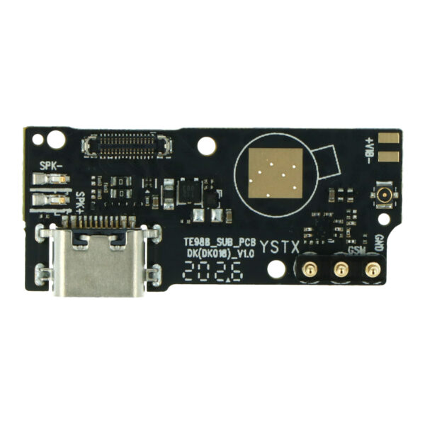 BLACKVIEW BV6300 Pro - Charging System Connector Original