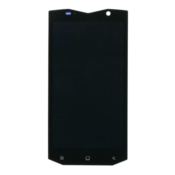 BLACKVIEW BV8000 - LCD + Touch Panel Black