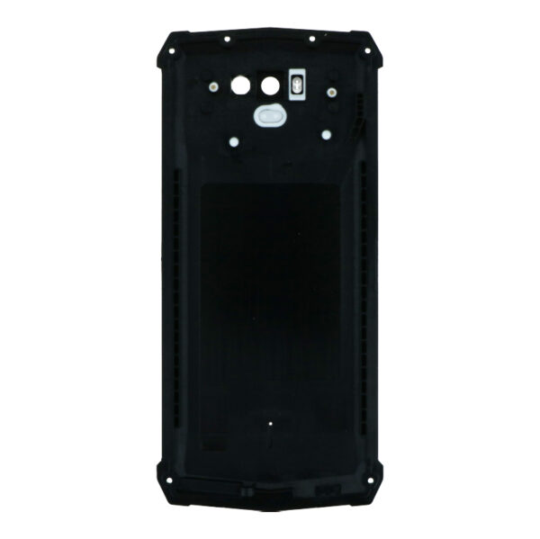 BLACKVIEW BV9100 - Battery cover Black Original