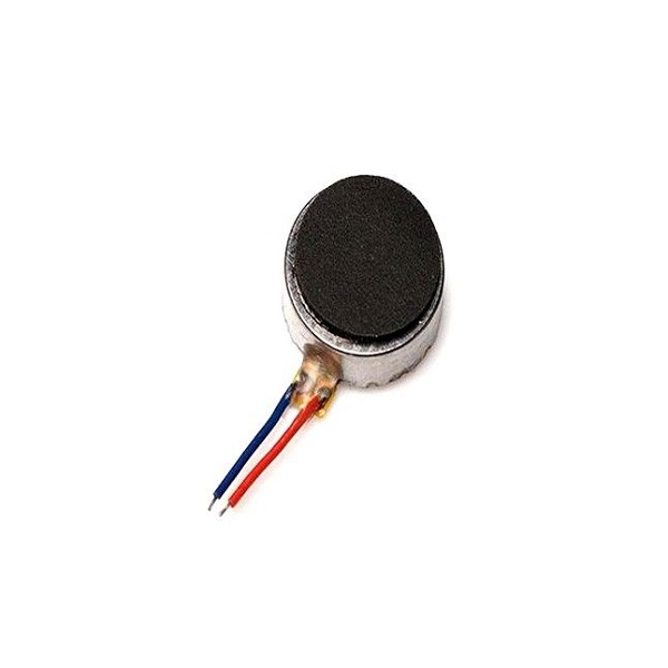 BLACKVIEW CROWN - VIBRATION