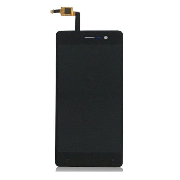 BLACKVIEW OMEGA PRO - LCD + Touch Black
