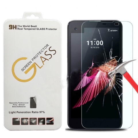 BLACKVIEW R7 - TEMPERED GLASS 9H, 0.33mm