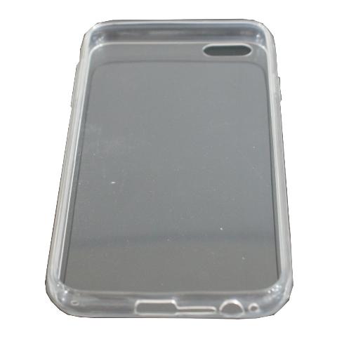 BLACKVIEW ULTRA - ΘΗΚΗ ΣΙΛΙΚΟΝΗΣ ULTRA SLIM 0,3mm ΔΙΑΦΑΝΗ