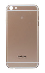 BLACKVIEW ULTRA - ΚΑΠΑΚΙ ΜΠΑΤΑΡΙΑΣ ΧΡΥΣΟ