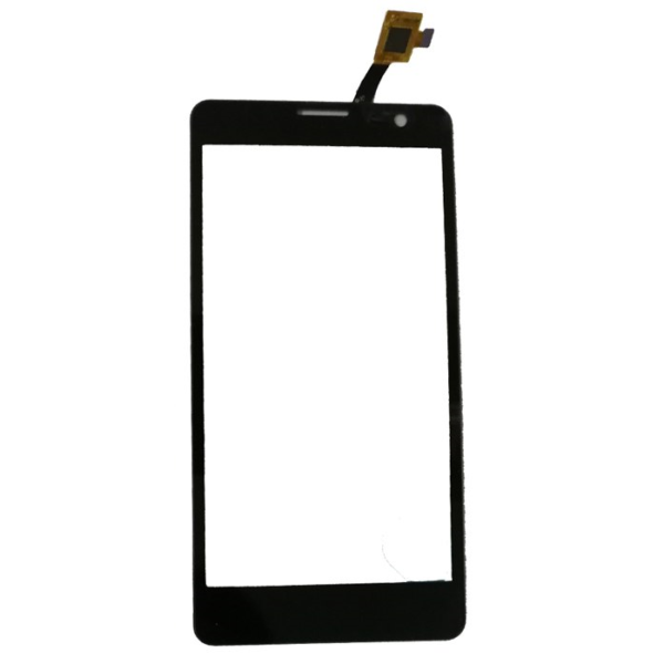 BLACKVIEW V3 - Touch Panel Black