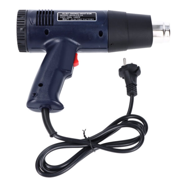 BST-8016-3A Handheld Adjustable Constant Temperature Heat Gun Hot Air