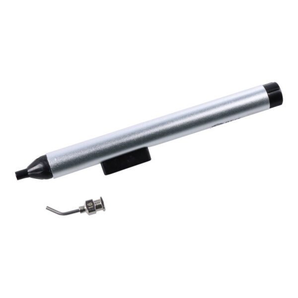 BST-939 Vacuum Suction Pen Silver