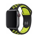 DEVIA Deluxe Series Sport2 Band (38/40/41mm) Yellow