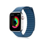 DEVIA Deluxe Series Sport3 Band (38/40/41mm) Cape Cod Blue
