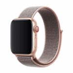 DEVIA Deluxe Series Sport3 Band (38/40/41mm) Pink Sand
