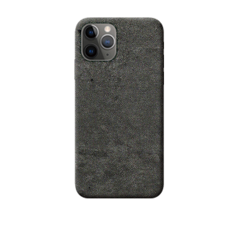DEVIA Intelligent Colorful back Film V2 (1pcs) E09 for Mobile Phone Grey