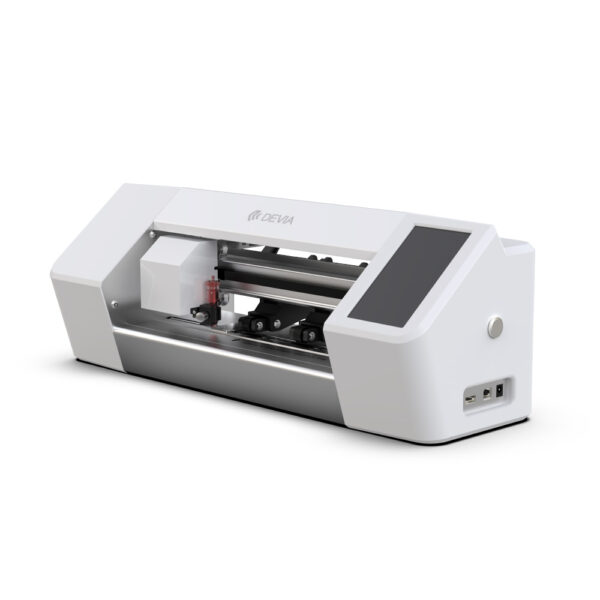 DEVIA Intelligent film cutting machine for  Laptop , Smartphones & Tablets