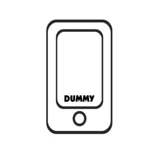 Dummy Phones
