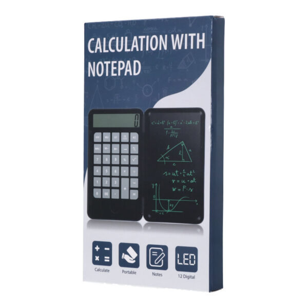Electronic E-writing 6.5inch with Calculator