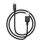 HOCO - X14 DATA CABLE LIGHTNING 2m BLACK