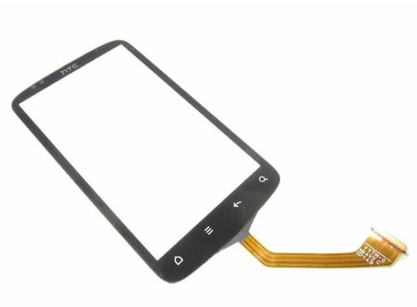 HTC Desire S - Touch screen + Lens Original
