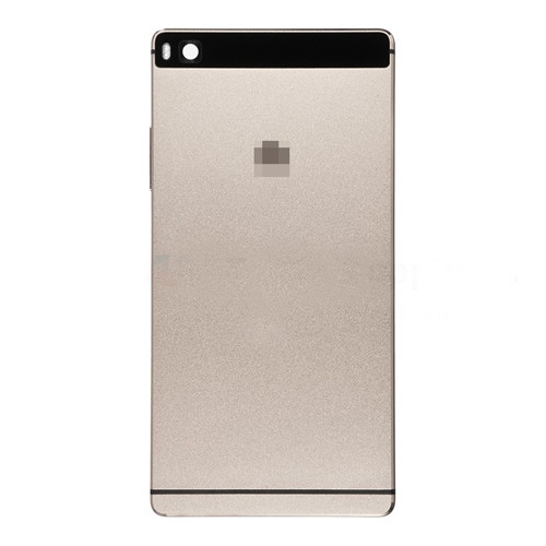 HUAWEI Ascend P8 - Battery cover Gold High Quality