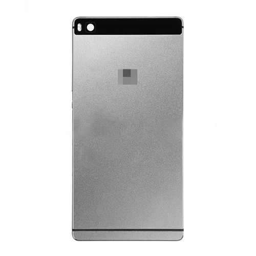 HUAWEI Ascend P8 - Battery cover Grey High Quality