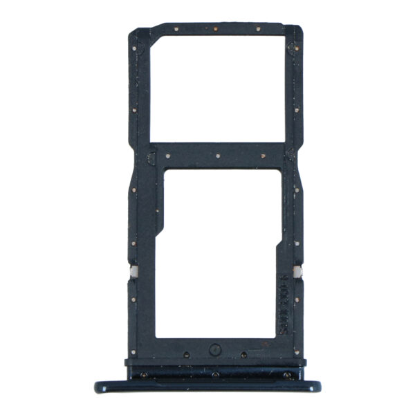 HUAWEI Honor 9X / P Smart Pro (2019) - SIM Card Tray Black Original