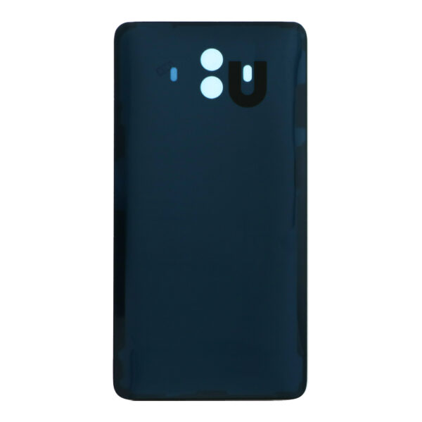 HUAWEI Mate 10 - Battery cover Blue High Quality