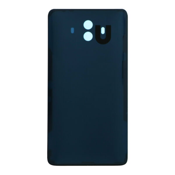 HUAWEI Mate 10 - Battery cover Brown Black High Quality