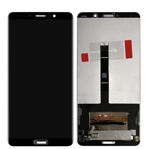 HUAWEI Mate 10 - LCD + Touch Black High Quality