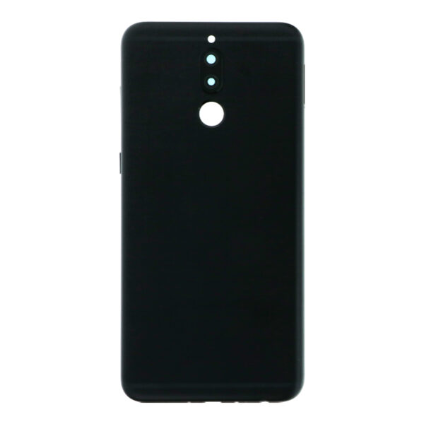 HUAWEI Mate 10 Lite - Battery cover Black Original
