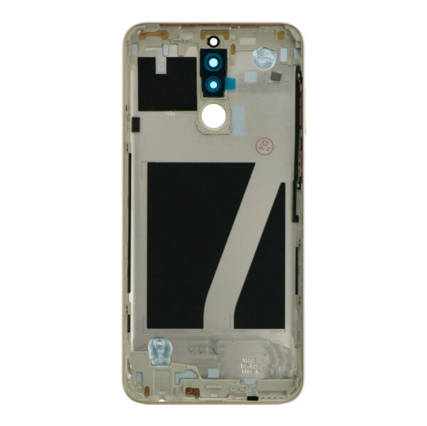 HUAWEI Mate 10 Lite - Battery cover Gold Original