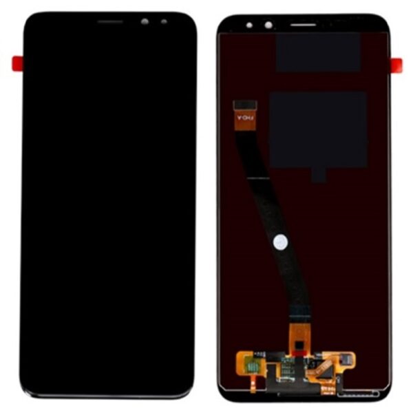 HUAWEI Mate 10 Lite - LCD + Touch Black High Quality