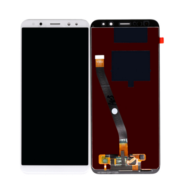 HUAWEI Mate 10 Lite - LCD + Touch White High Quality