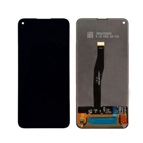 HUAWEI Mate 30 Lite - LCD + Touch Black High Quality
