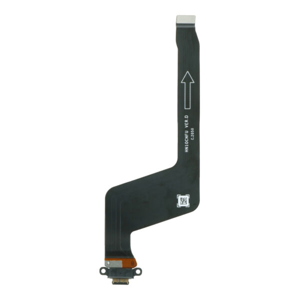 HUAWEI Mate 40 - Charging flex cable connector Original