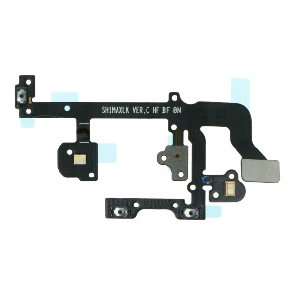 HUAWEI MatePad Pro - Power & Volume button flex cable Original